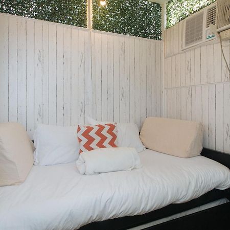 Nearest Hostel Pasay City By Reddoorz 外观 照片