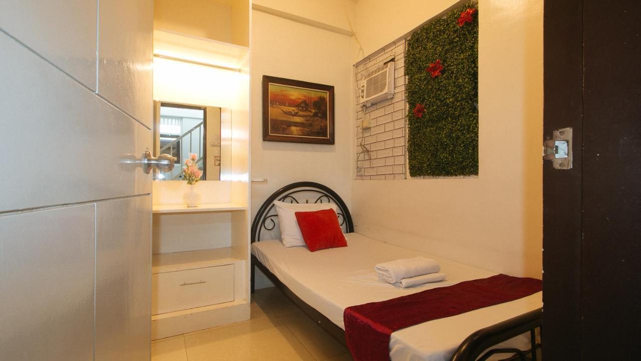 Nearest Hostel Pasay City By Reddoorz 外观 照片