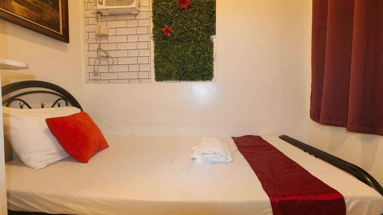 Nearest Hostel Pasay City By Reddoorz 外观 照片
