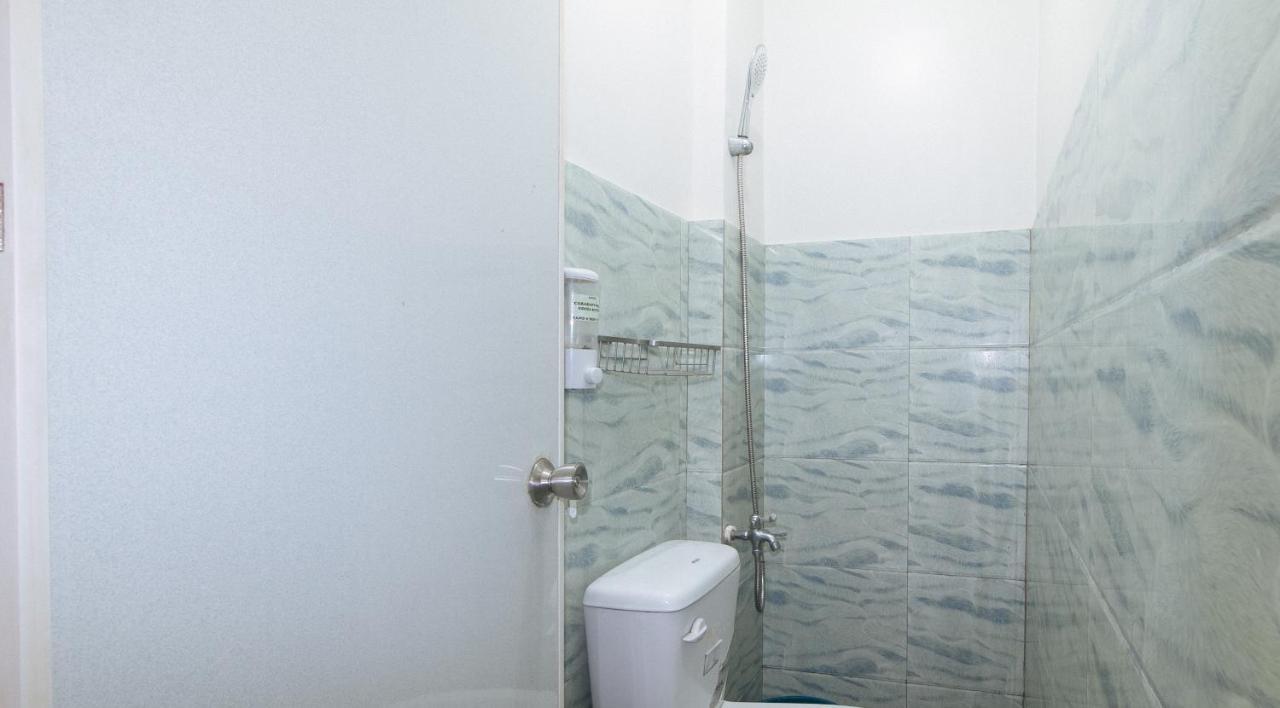 Nearest Hostel Pasay City By Reddoorz 外观 照片