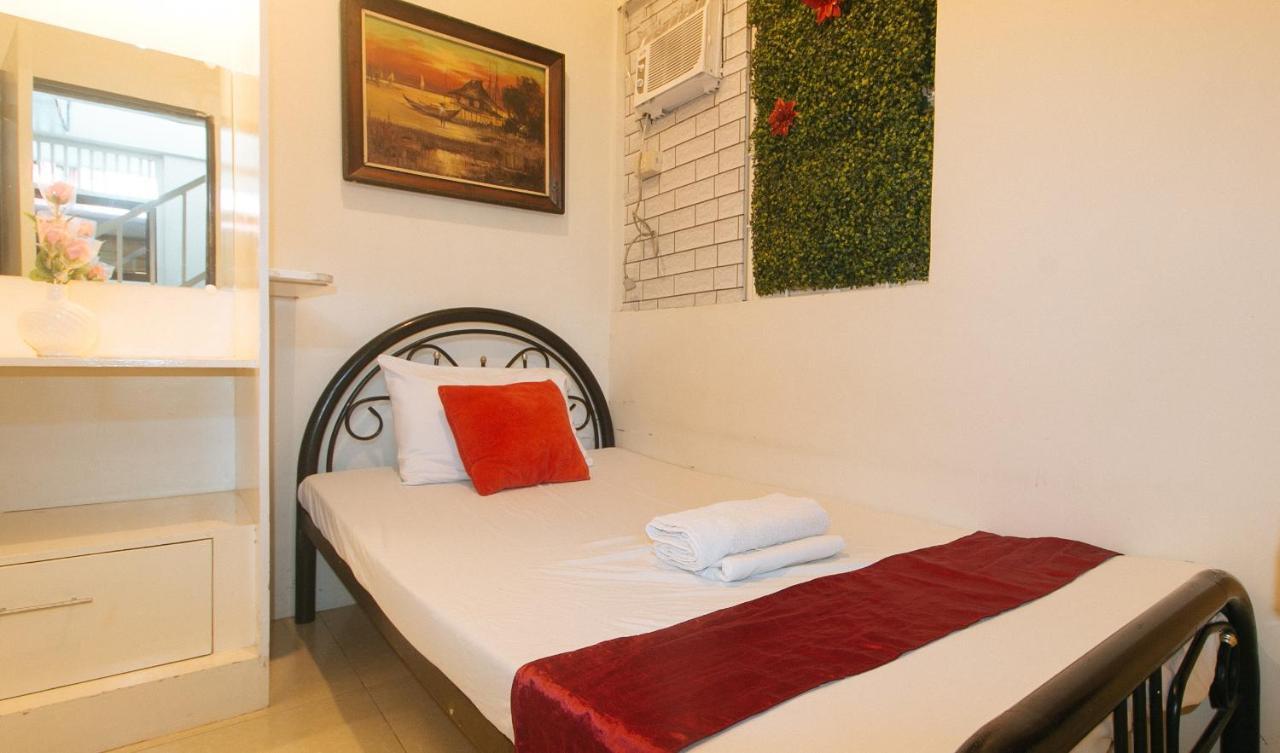 Nearest Hostel Pasay City By Reddoorz 外观 照片