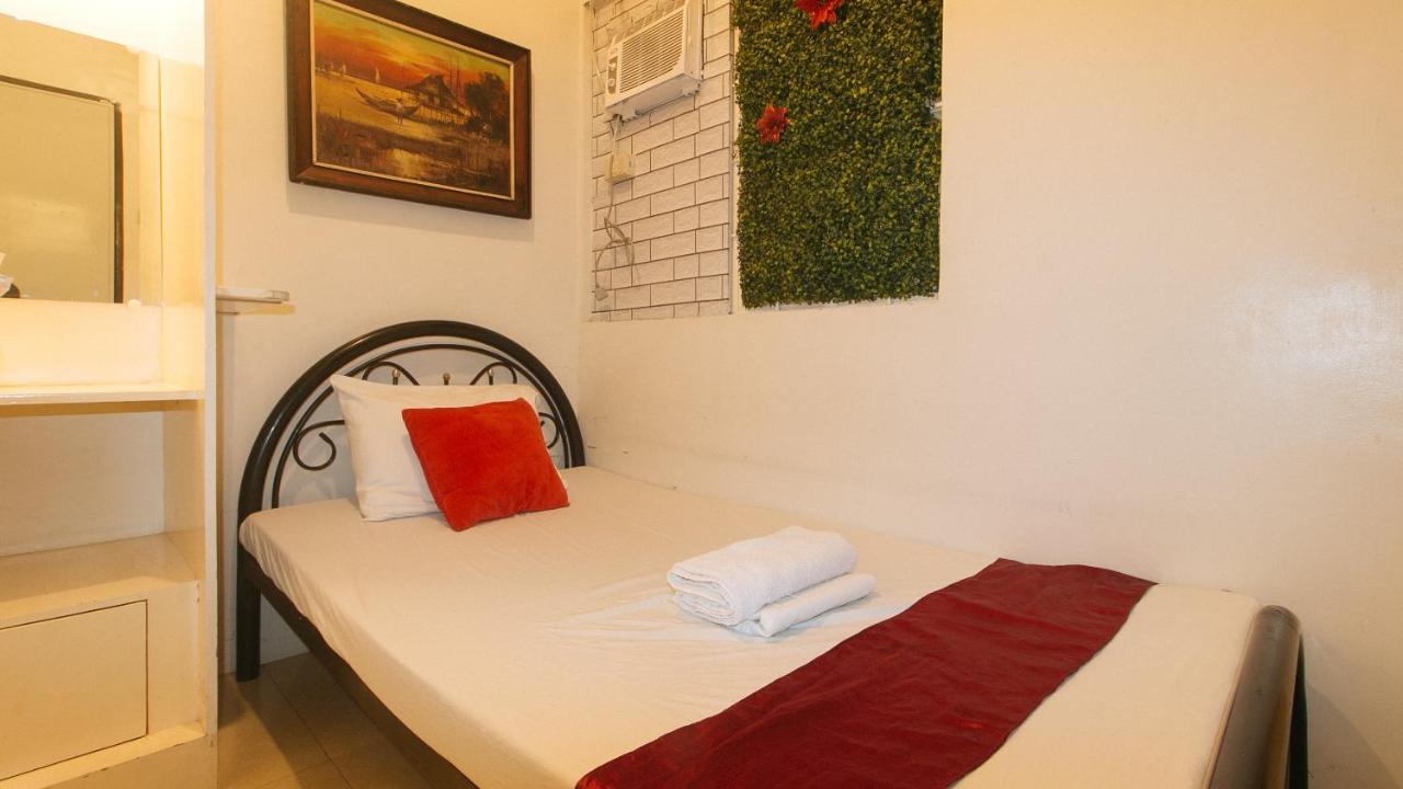 Nearest Hostel Pasay City By Reddoorz 外观 照片