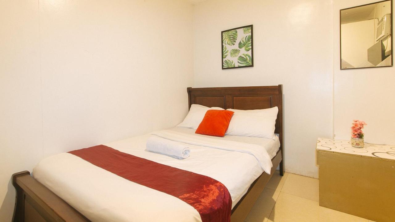 Nearest Hostel Pasay City By Reddoorz 外观 照片