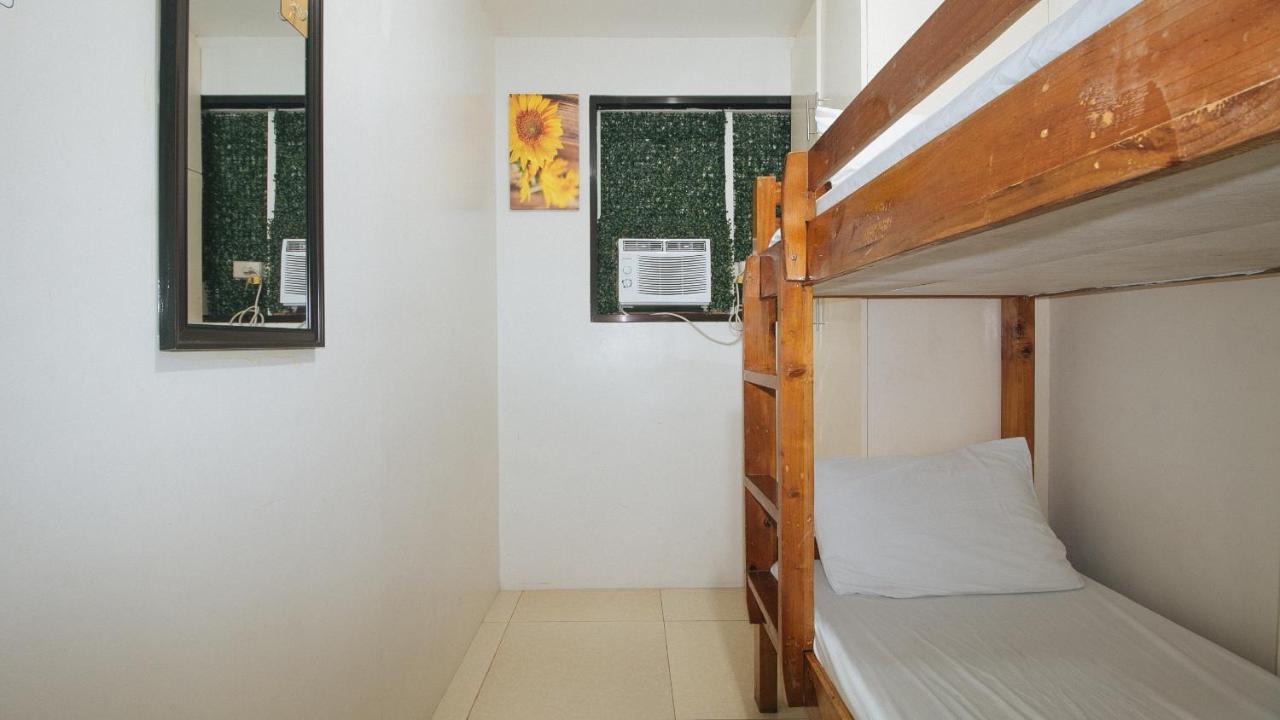 Nearest Hostel Pasay City By Reddoorz 外观 照片
