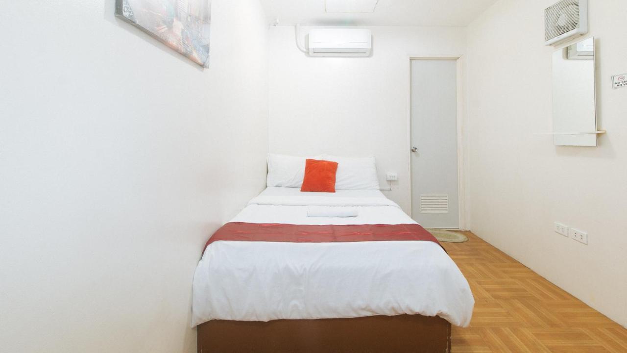 Nearest Hostel Pasay City By Reddoorz 外观 照片