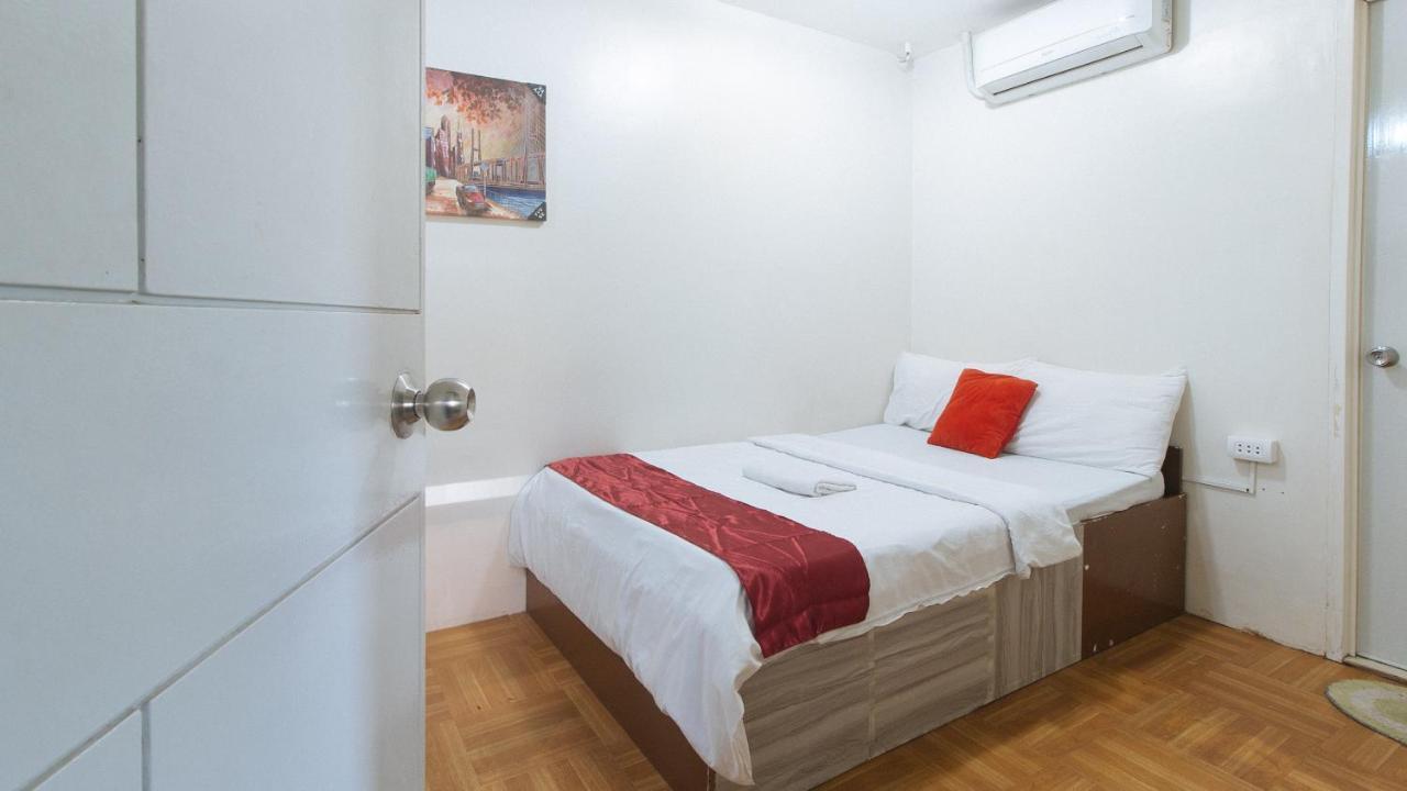 Nearest Hostel Pasay City By Reddoorz 外观 照片
