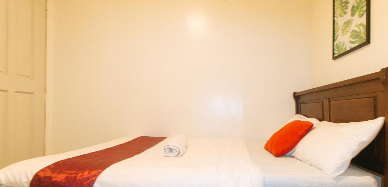 Nearest Hostel Pasay City By Reddoorz 外观 照片