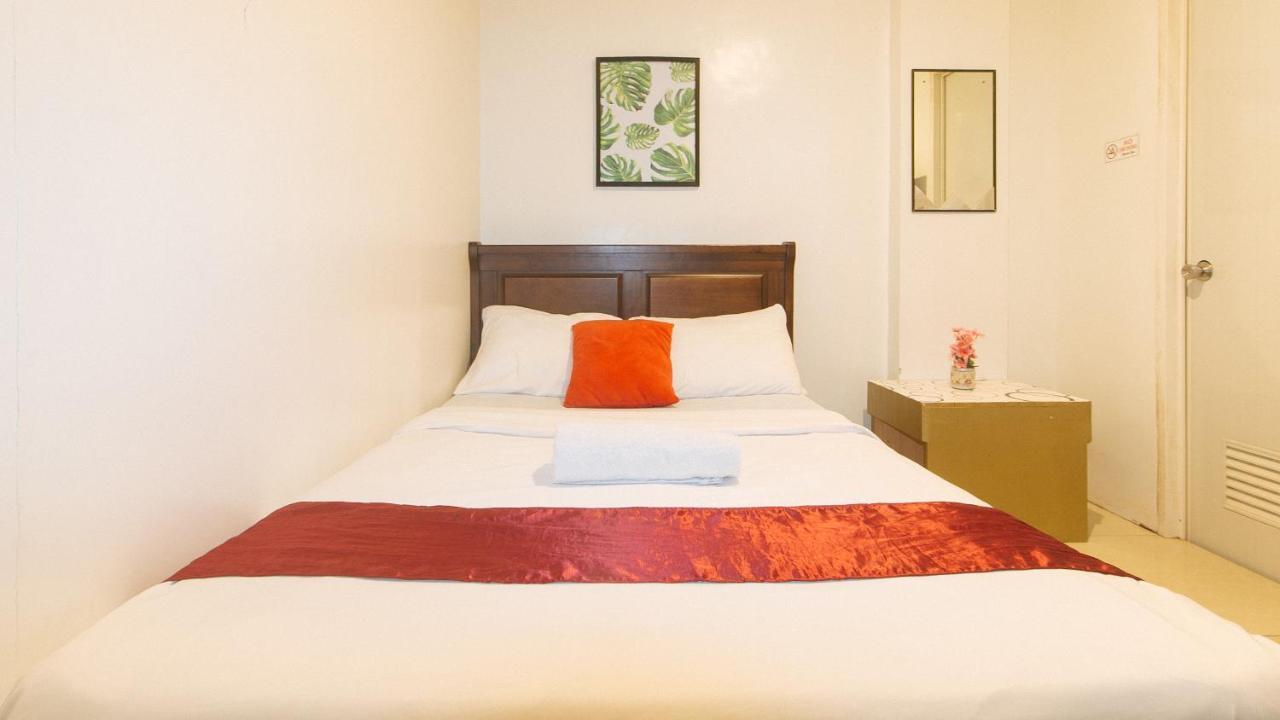 Nearest Hostel Pasay City By Reddoorz 外观 照片
