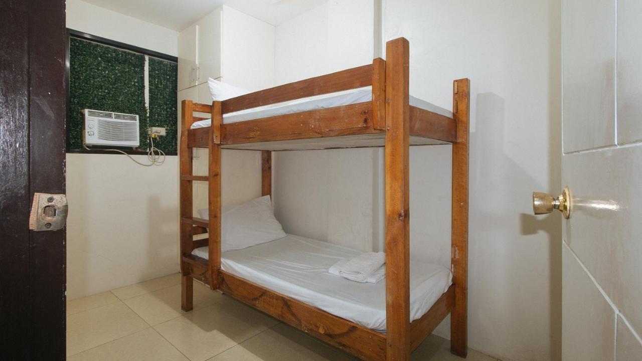 Nearest Hostel Pasay City By Reddoorz 外观 照片