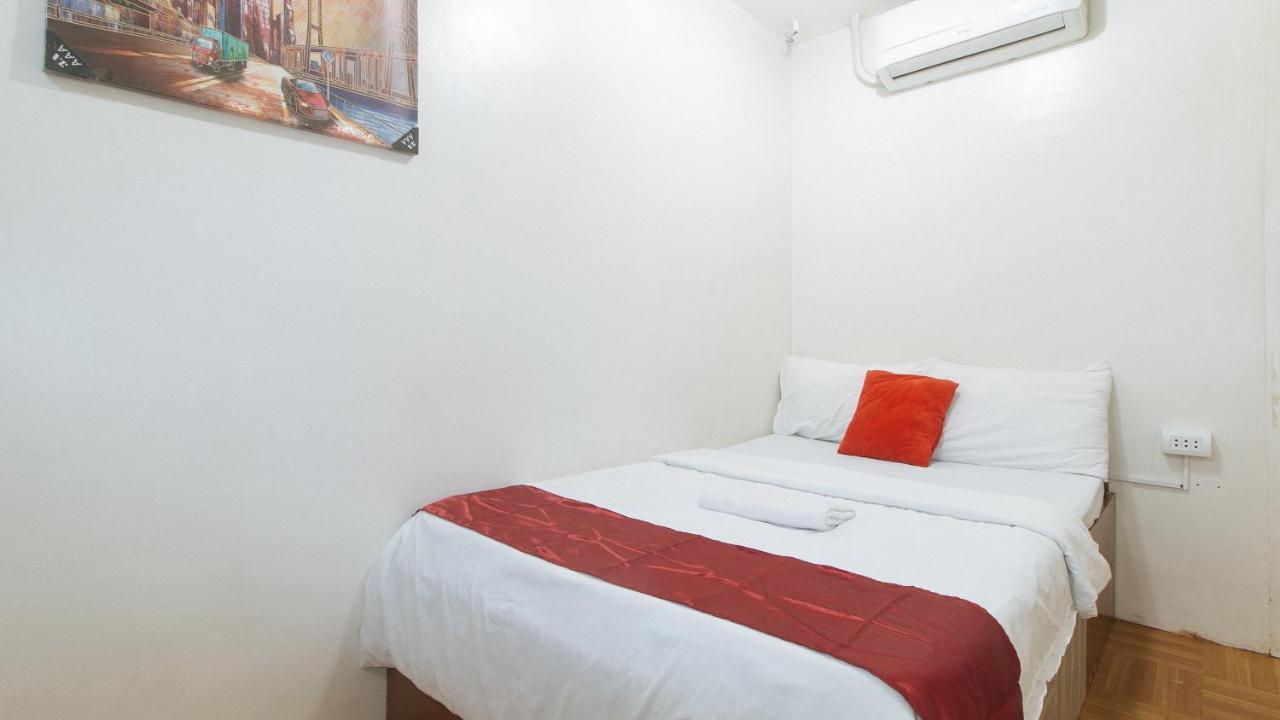 Nearest Hostel Pasay City By Reddoorz 外观 照片