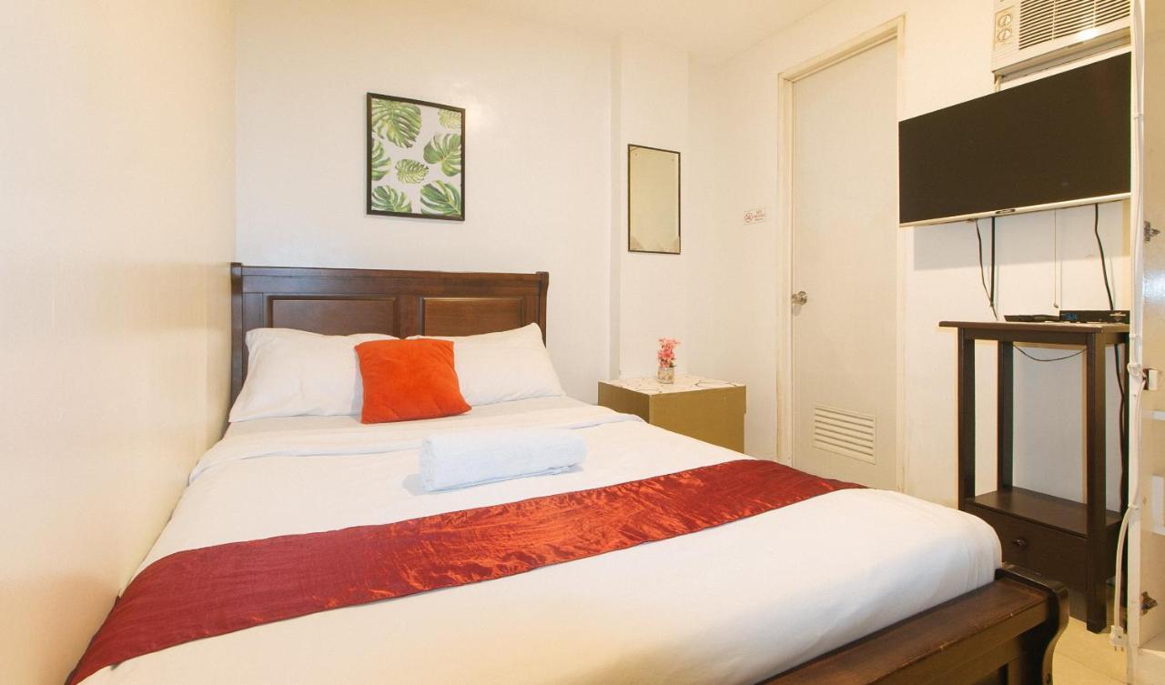 Nearest Hostel Pasay City By Reddoorz 外观 照片