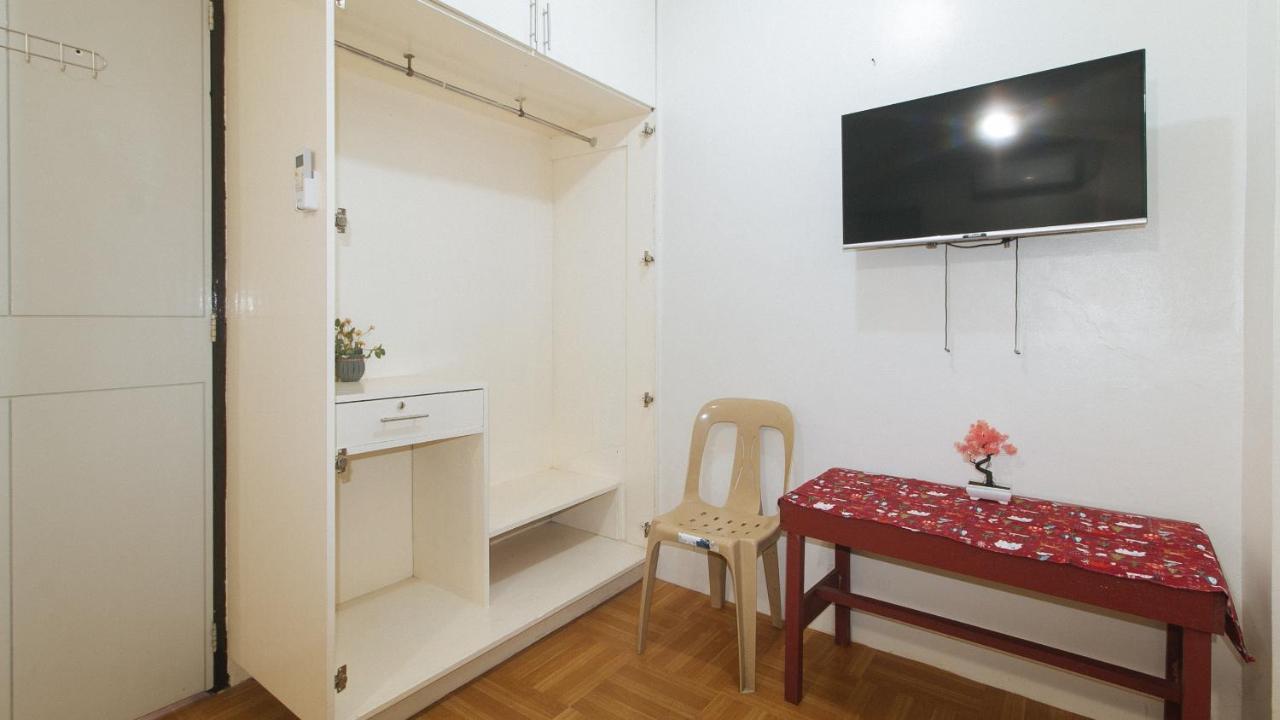 Nearest Hostel Pasay City By Reddoorz 外观 照片
