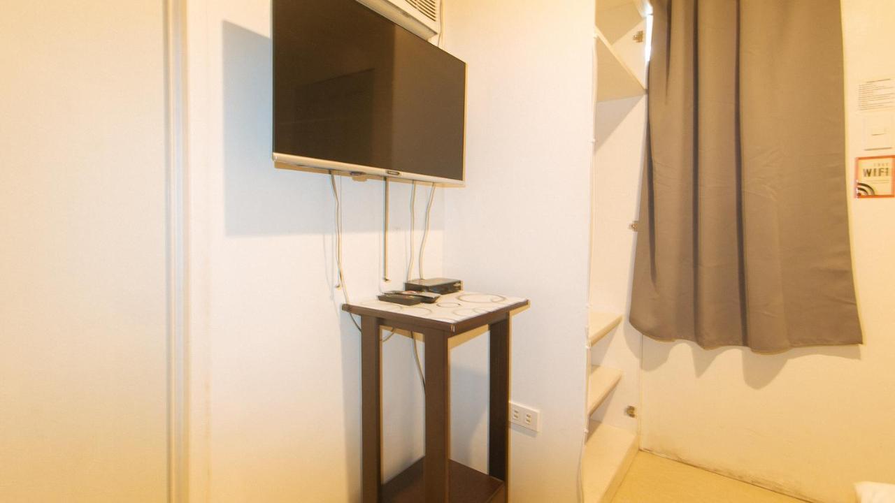 Nearest Hostel Pasay City By Reddoorz 外观 照片