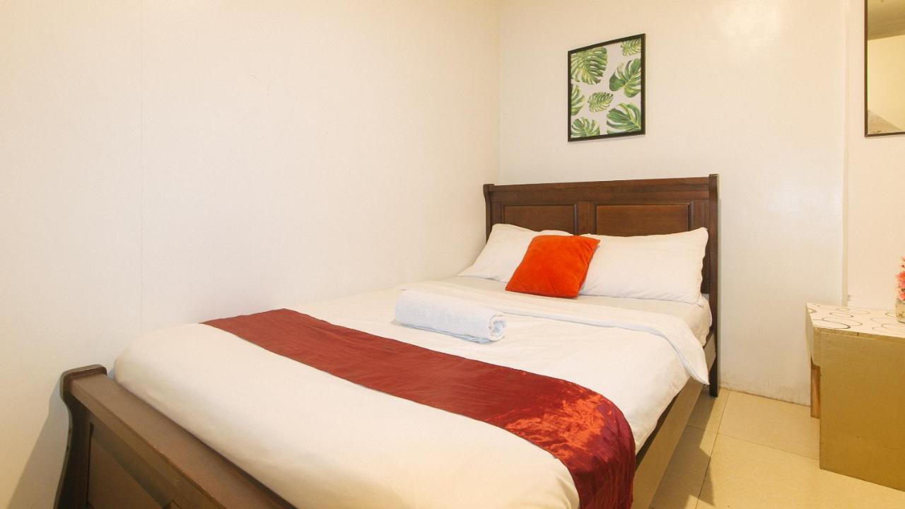 Nearest Hostel Pasay City By Reddoorz 外观 照片