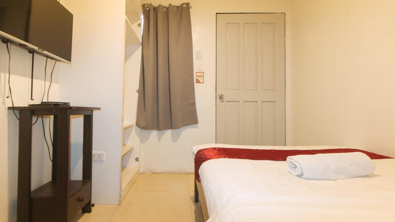 Nearest Hostel Pasay City By Reddoorz 外观 照片