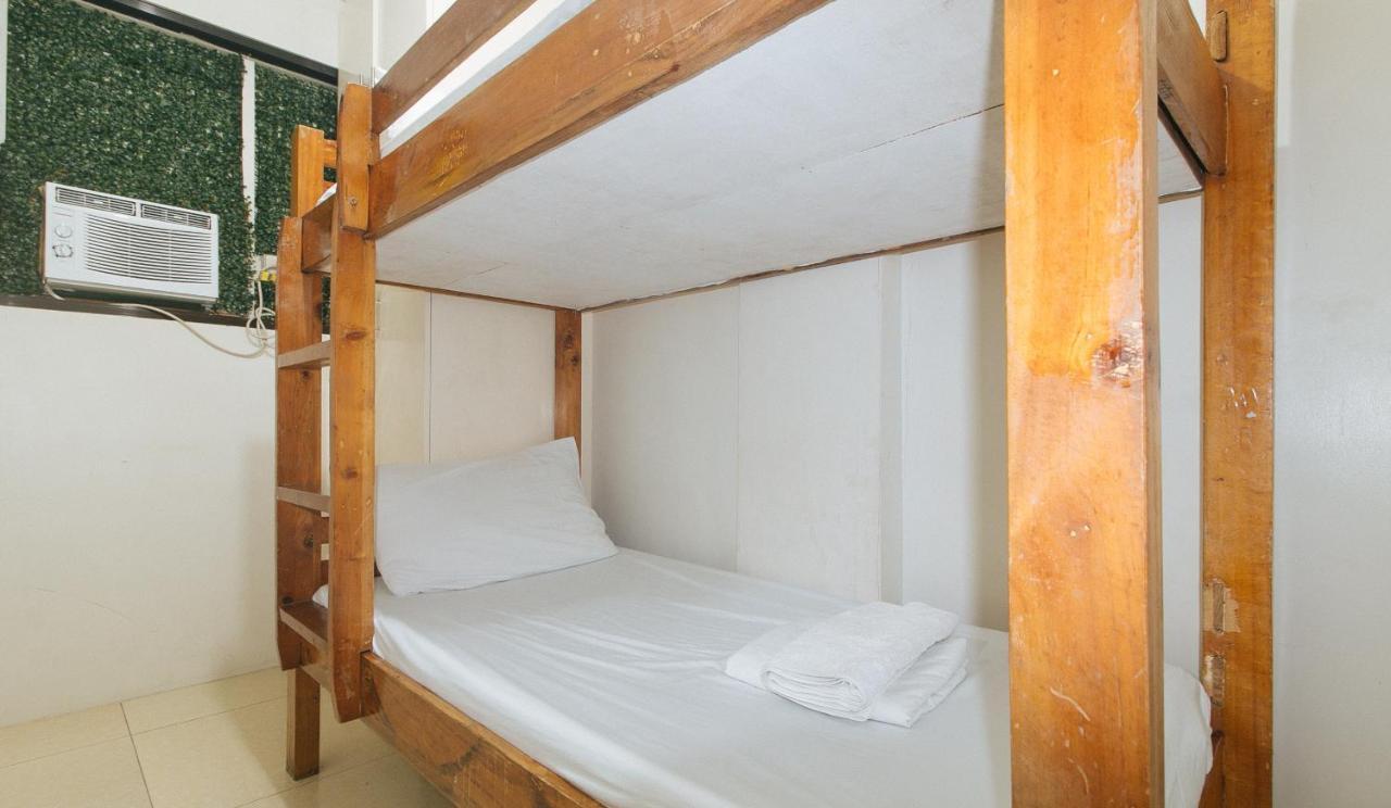 Nearest Hostel Pasay City By Reddoorz 外观 照片