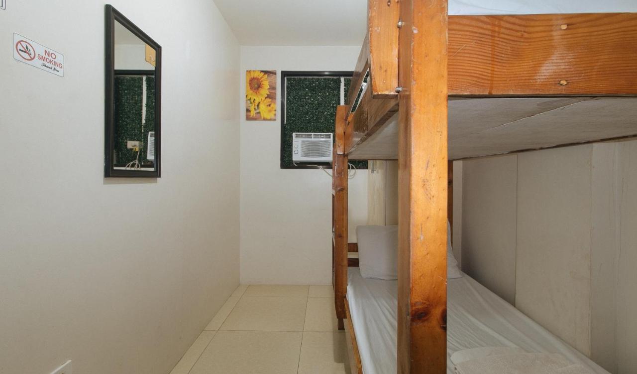 Nearest Hostel Pasay City By Reddoorz 外观 照片