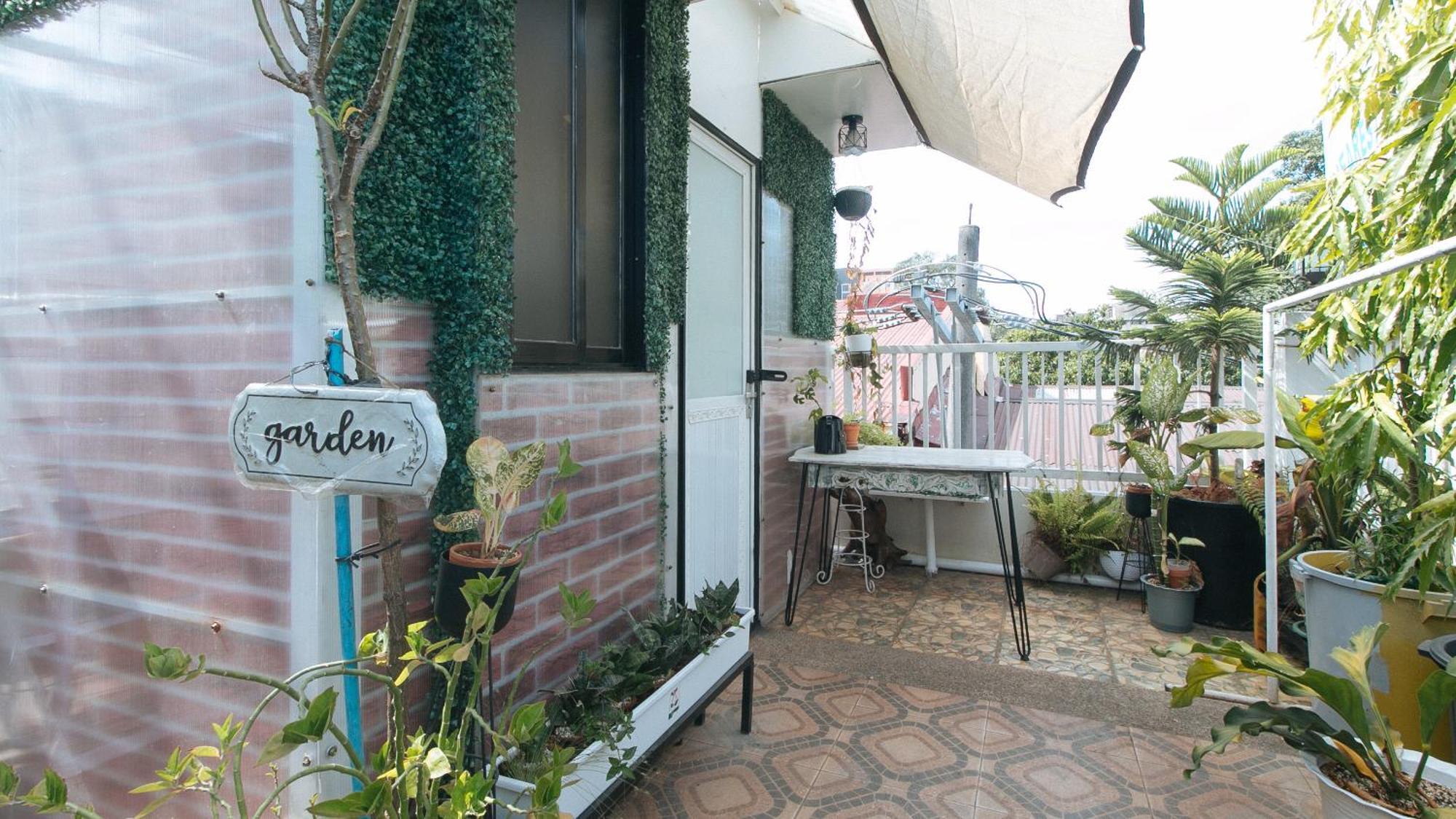 Nearest Hostel Pasay City By Reddoorz 外观 照片